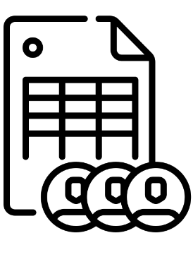 SMS from Excel columns